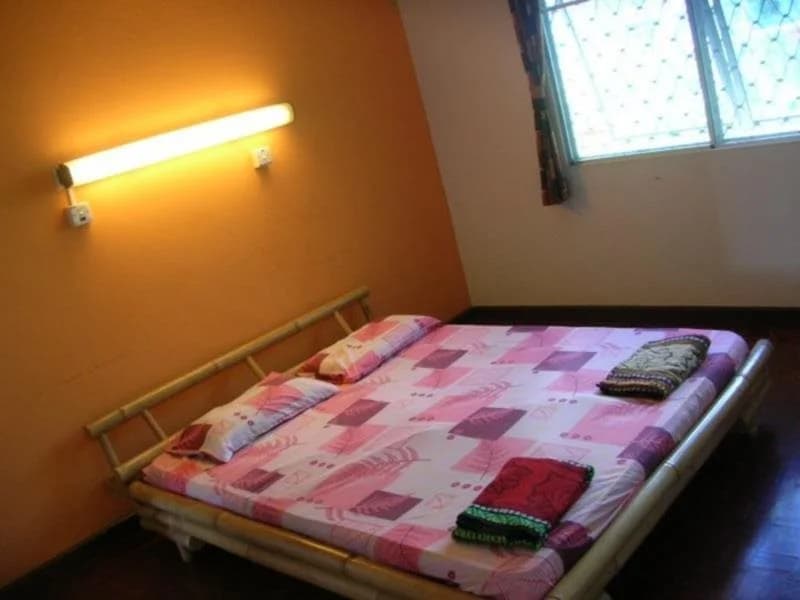 Borneo Beachouse Backpackers - photo 6