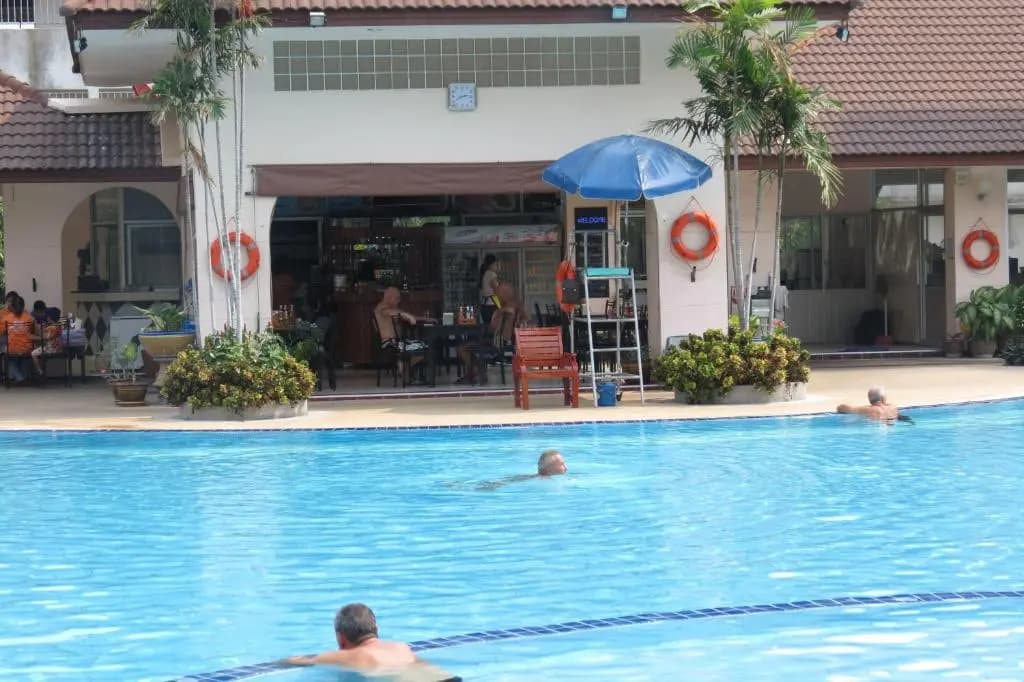View Talay 1 Jomtien - photo 10