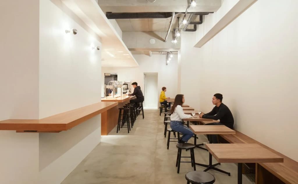 Mustard Hotel Asakusa 1 - photo 18