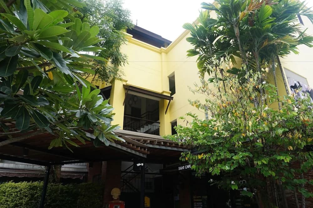 Big Happy House - photo 12