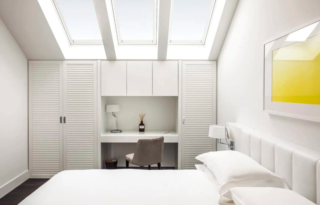 Magna Pars- L'Hotel à Parfum Small Luxury Hotels of the World - photo 45