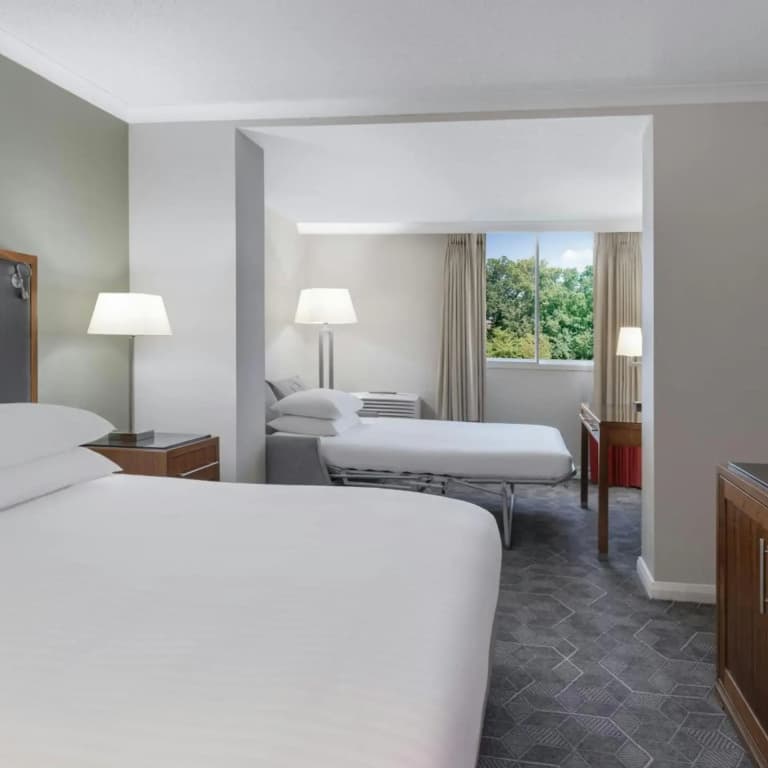 Delta Hotels by Marriott Edinburgh - photo 19