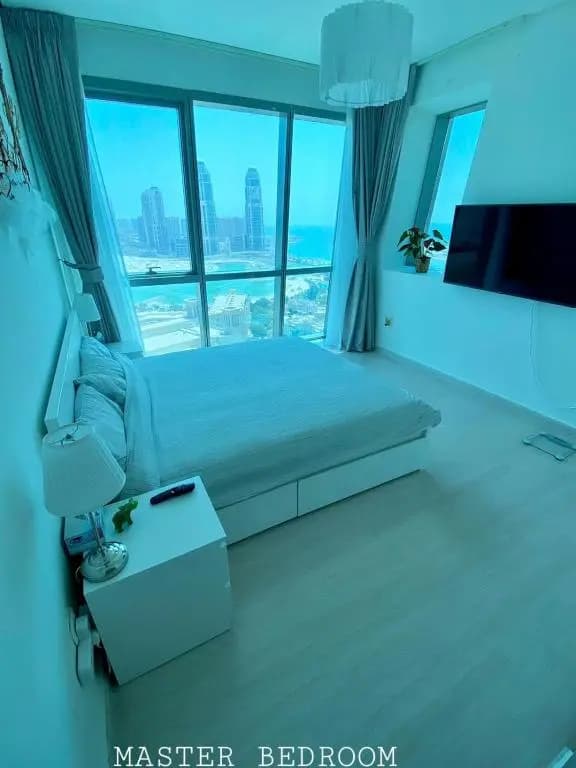 Sea View, modern, 1bed room in the heart of Doha - photo 4
