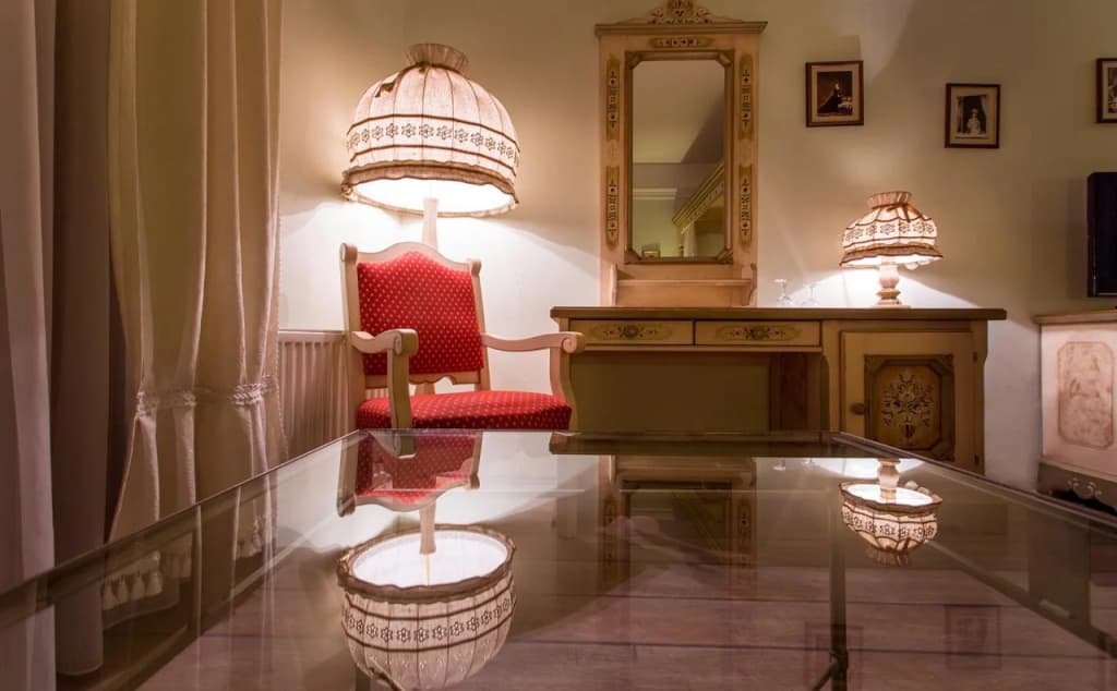Corvin Hotel Budapest - photo 11