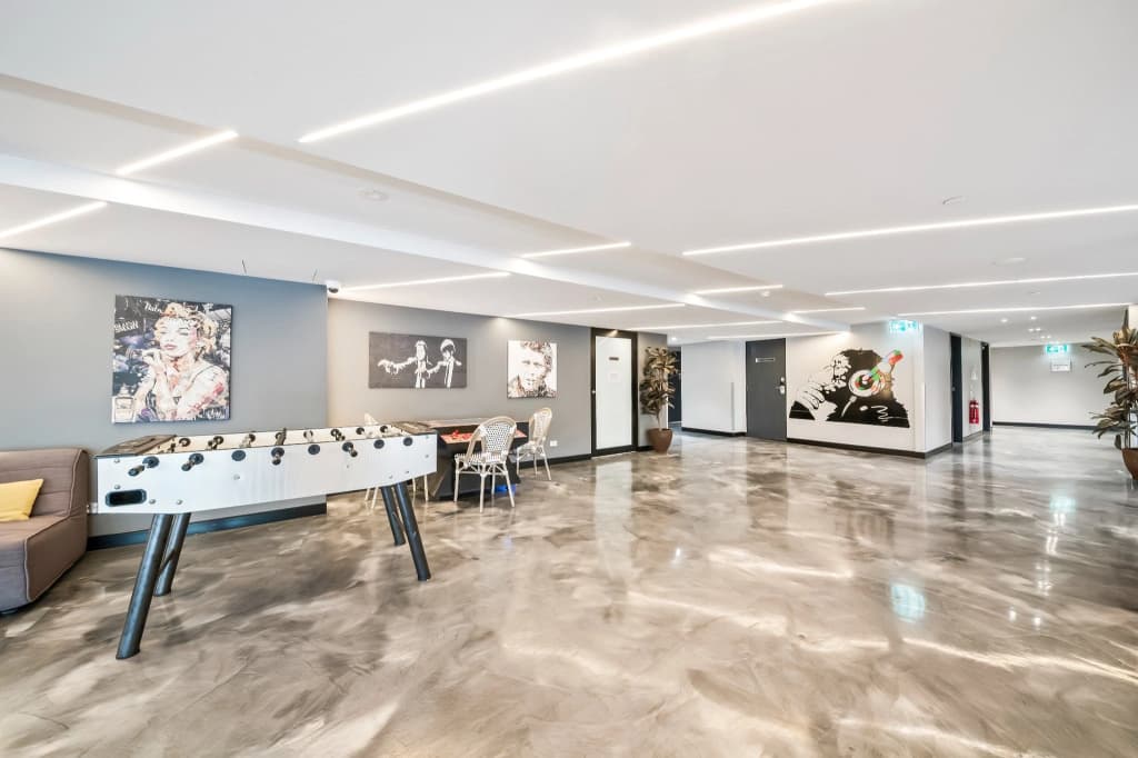 Studio 8 Residences - Adults Only - photo 35