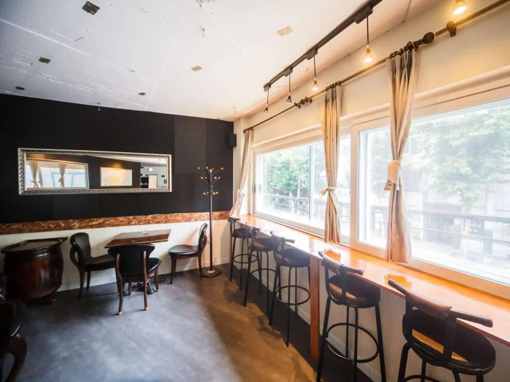 H HOSTEL Itaewon - photo 16