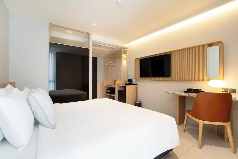 Saan Hotel Sathorn - photo 50