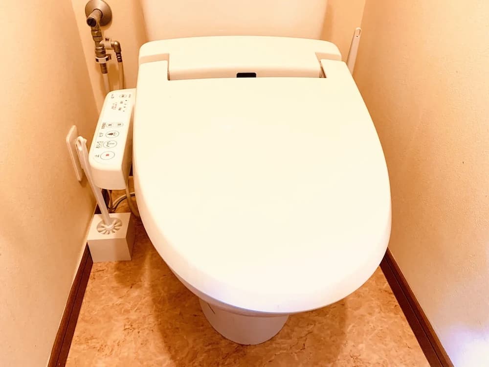 Paragon Residence OSAKA - photo 23