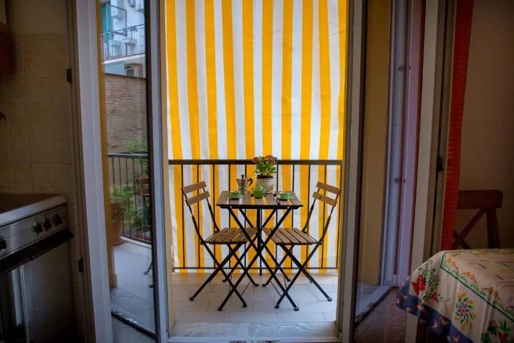 La Corte Apartment - photo 6