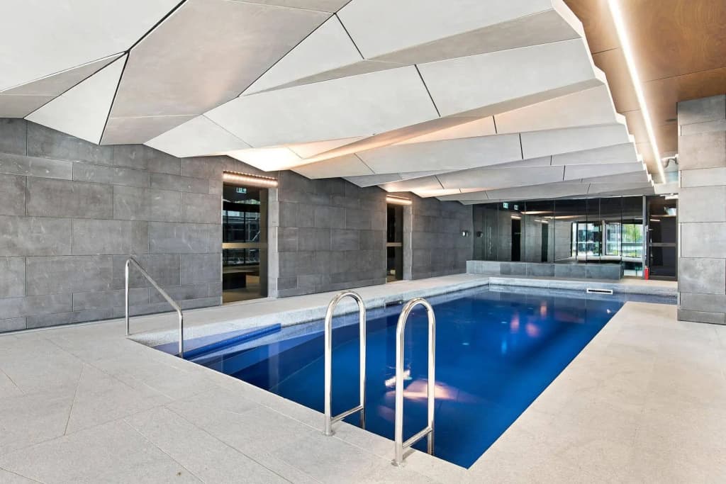 Manhattan Apartment - photo 11