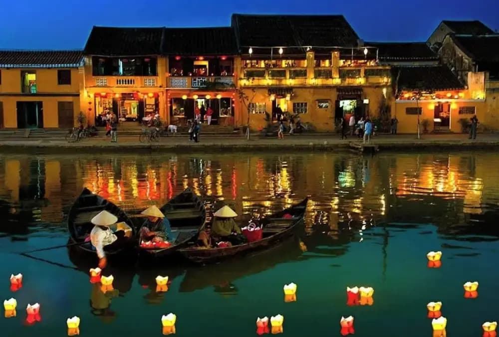 Hoi An Tháng 1 Villa - photo 1