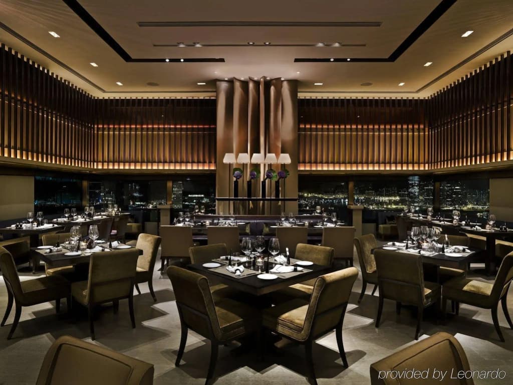 Upper House Hong Kong - photo 26