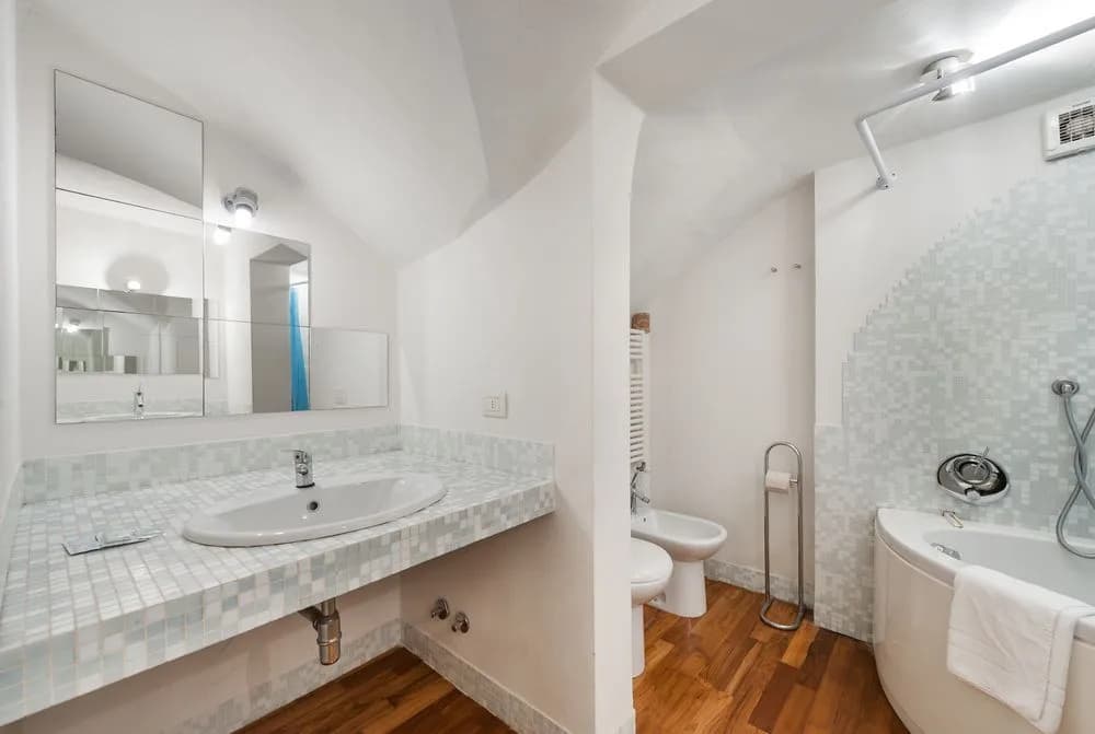Short-let Florence Pontevecchio Suite - photo 7