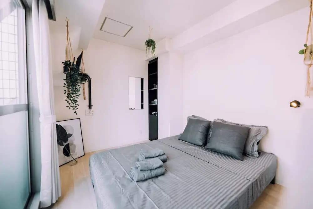Minimalist Loft 1003 - photo 2
