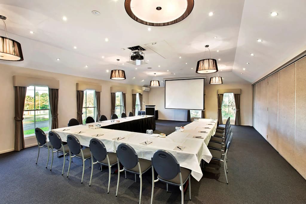 Best Western Plus Buckingham International - photo 19