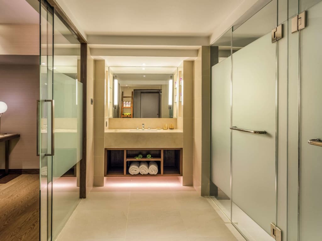 Pullman Phuket Karon Beach Resort ex. Hilton Phuket Arcadia Resort - photo 15