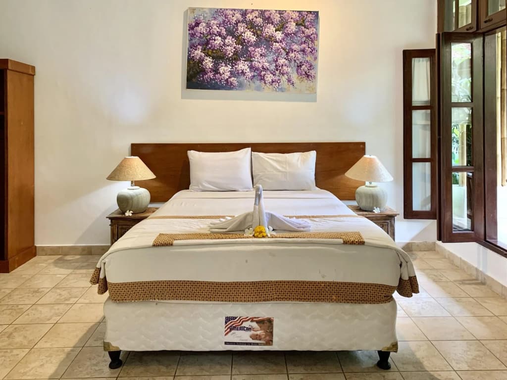 The Tunjung Ubud Retreat - photo 6