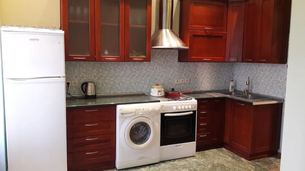 David's Apartment - photo 20