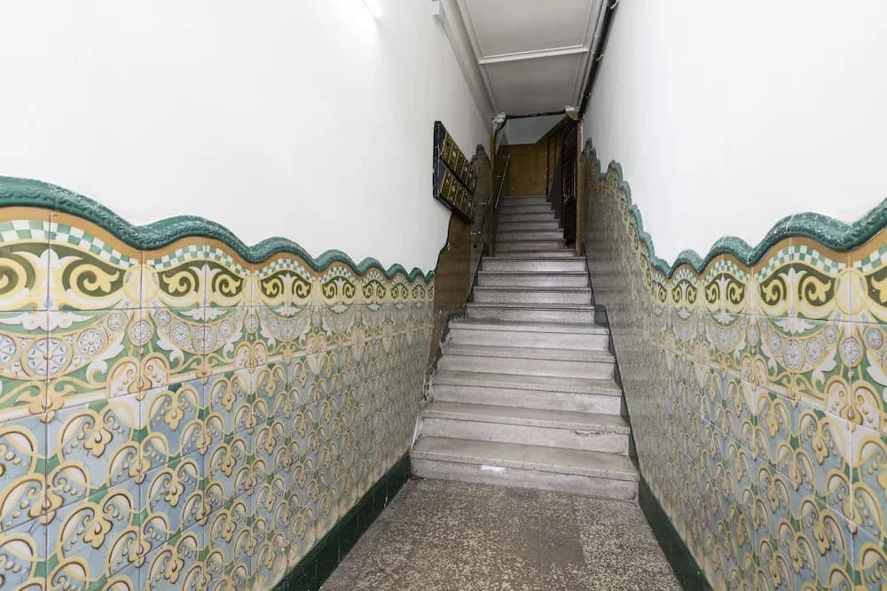 AB Poble Sec Apartment - photo 11