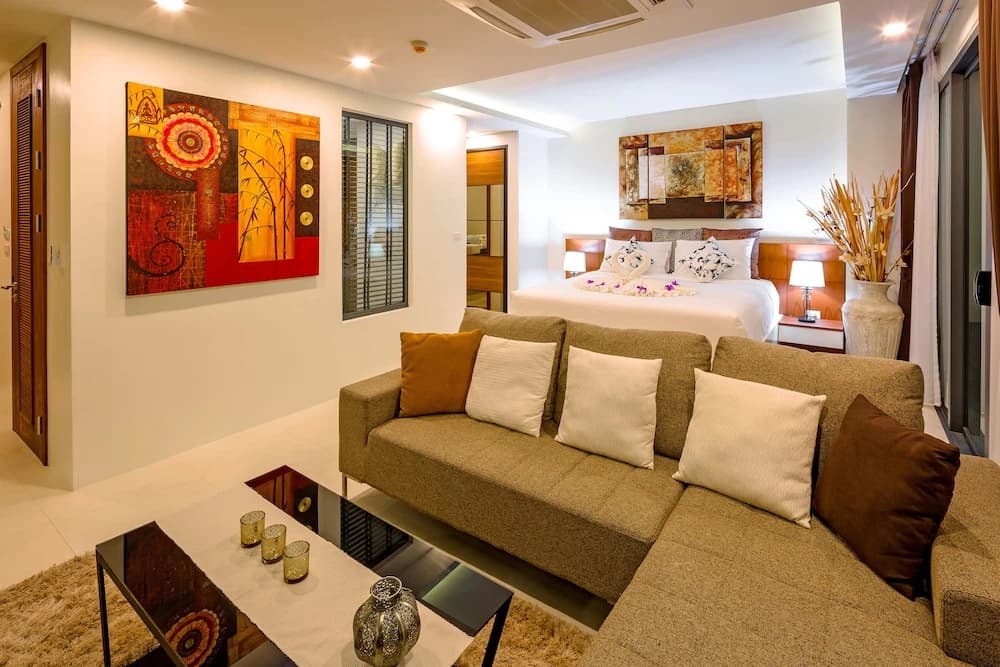At The Tree Condominium Phuket - photo 14