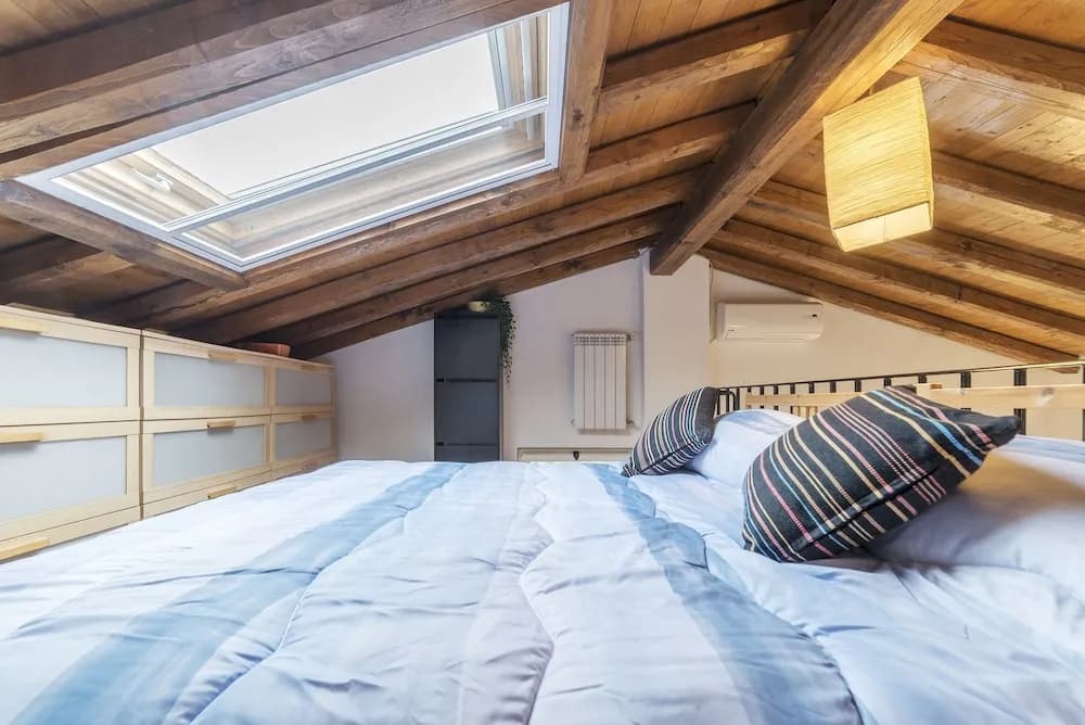 Pigneto Comfy Loft - photo 2
