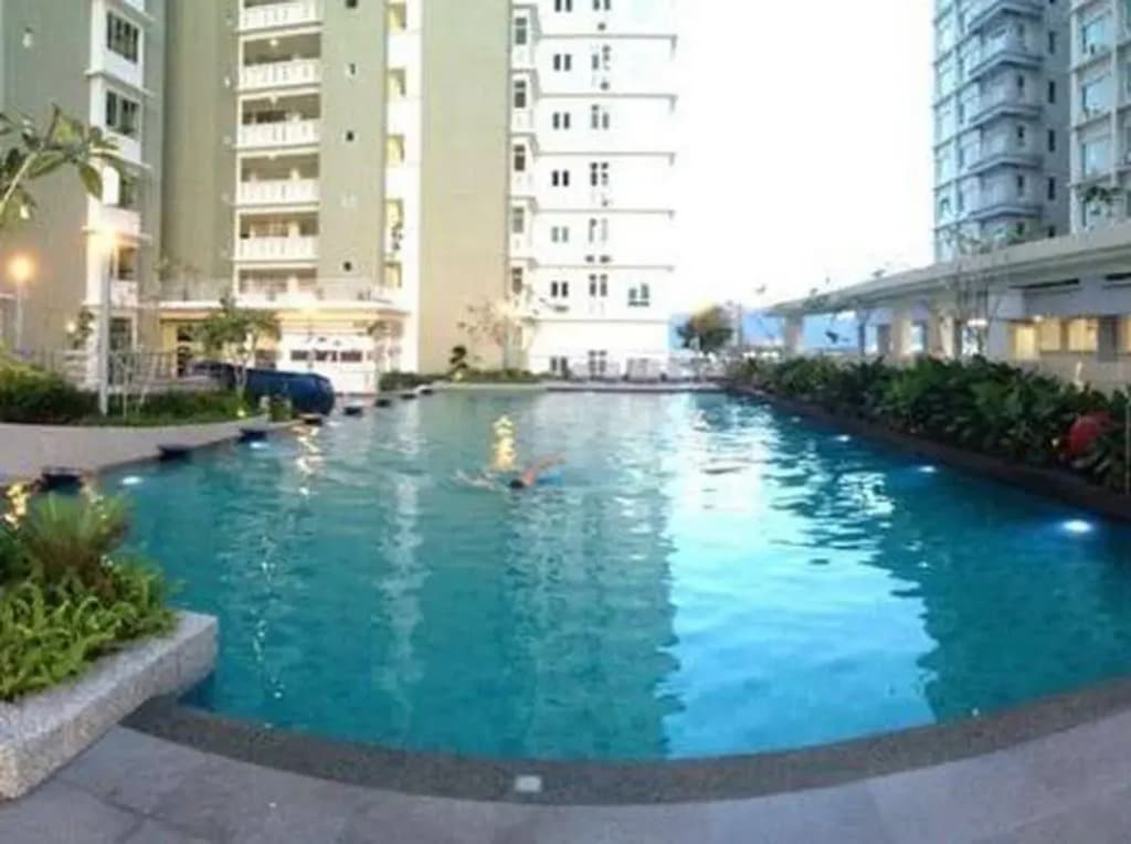 Xin Penang Apartment - photo 2