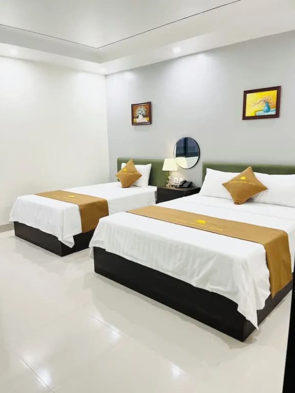 Sunrise Airport Hotel - photo 14