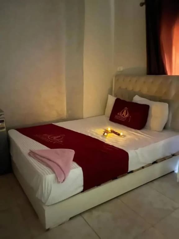 Abdeen Palace Hotel - photo 34