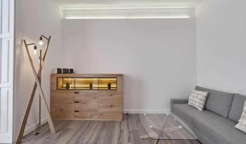 The Central Flat - photo 11