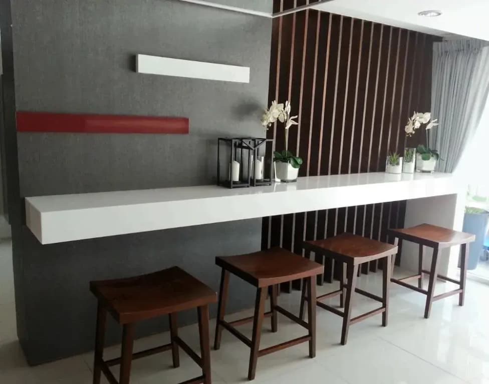 班昆乔 A414 酒店(华欣度假公寓式客房)(Baan Khun Koey A414 by Huahin Holiday Condo) - photo 10