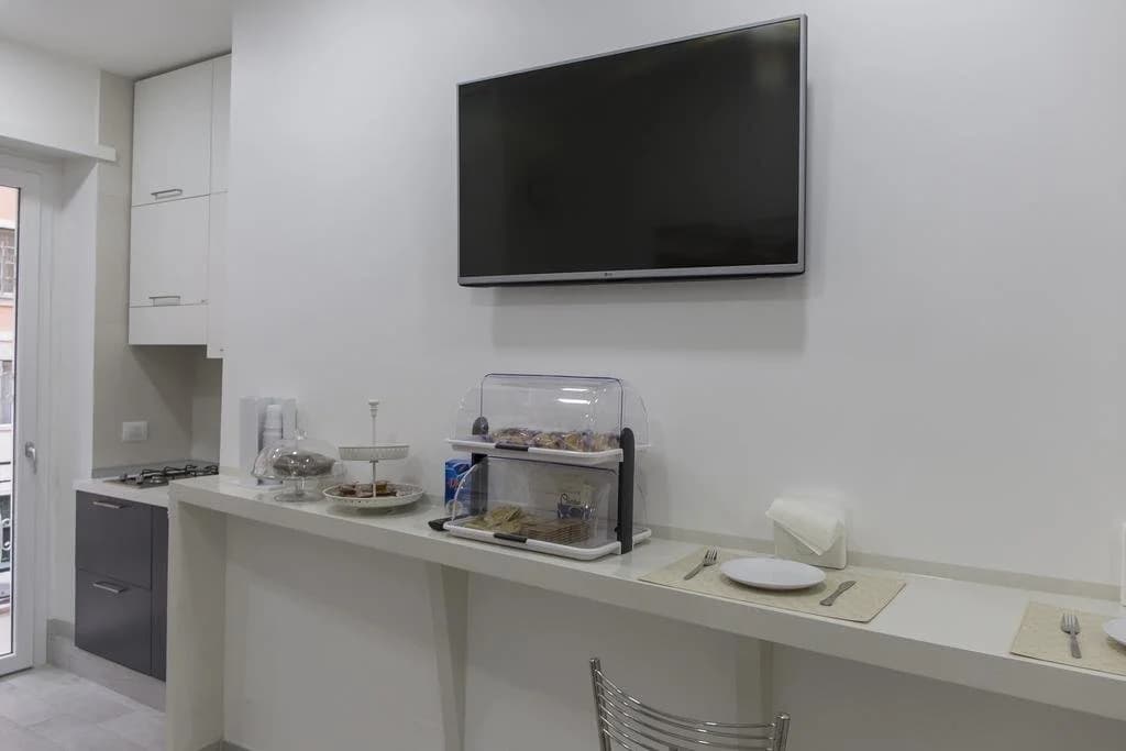 Metronia Guest House - photo 11