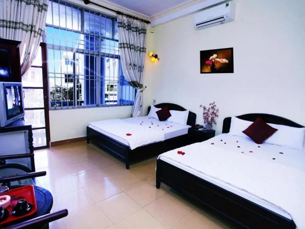 Thanh Duy Hotel - photo 6