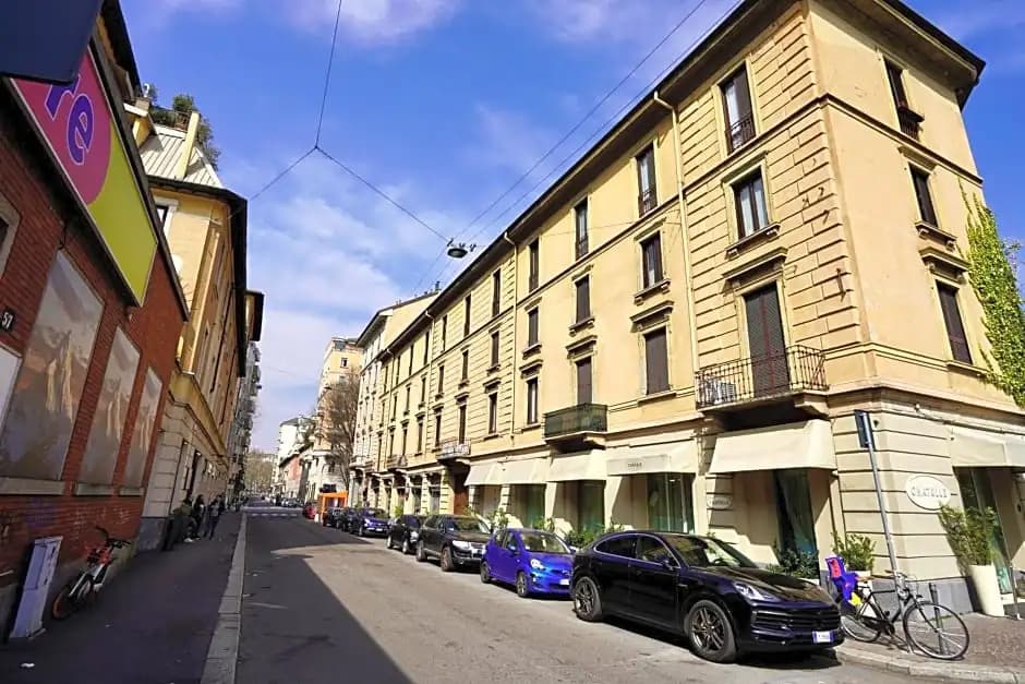 ARBITER SUITE Milano - photo 1