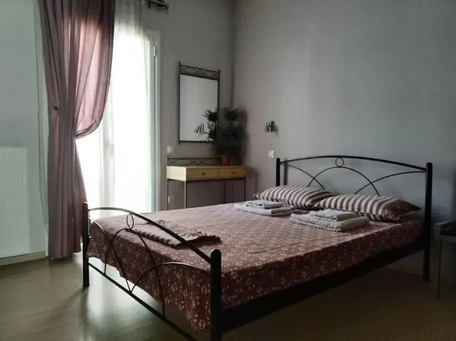 Platonos Academy appartment - photo 4