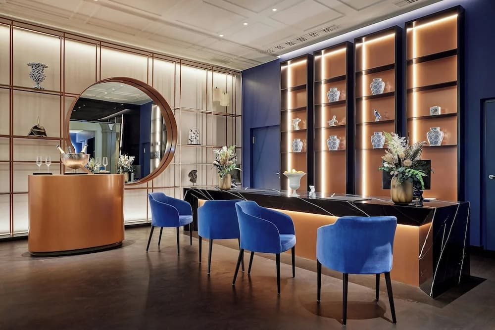 Hotel Luc - Autograph Collection - photo 38