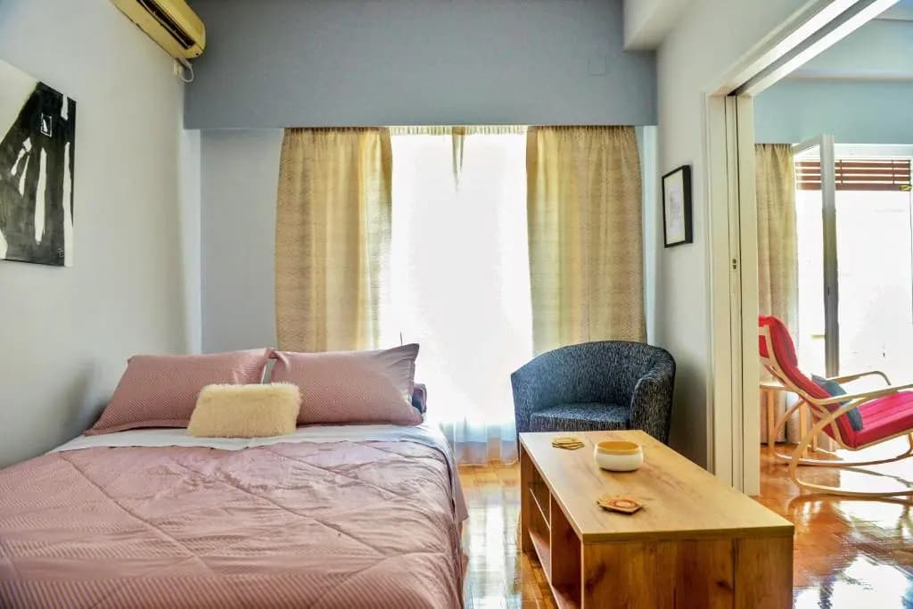 City apartment 17 - photo 5