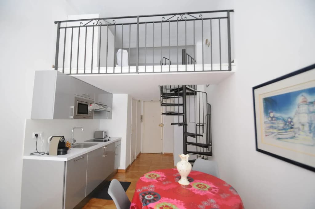 Duplex Opéra - photo 7