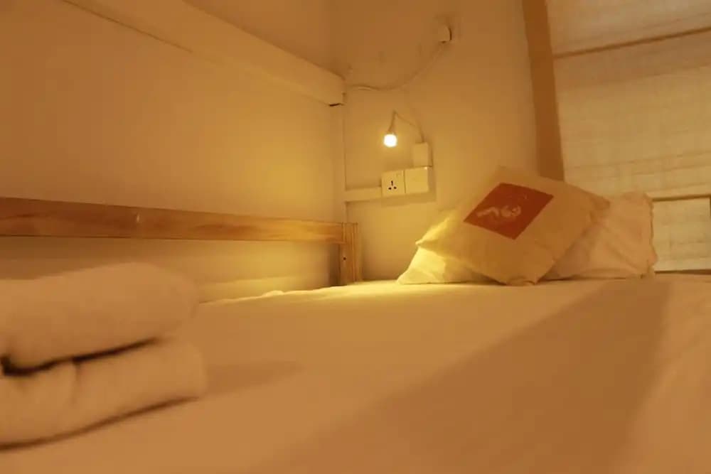 Layover BnB - photo 7