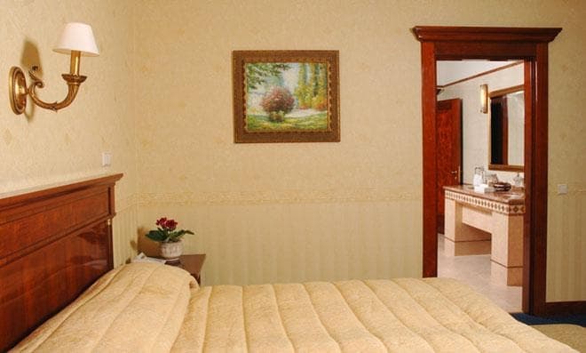 Pólus Palace Thermal Golf Hotel - photo 2