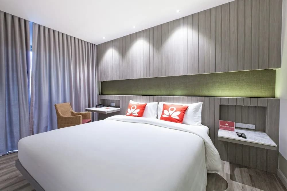 ZEN Premium Patak Karon Beach - main photo