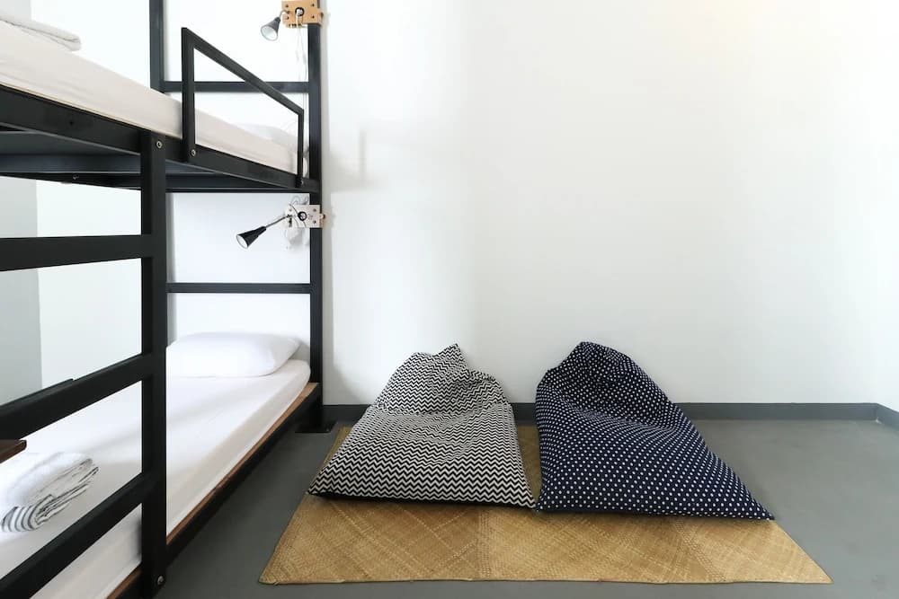 ShareSpace Bali by ZUZU - photo 6