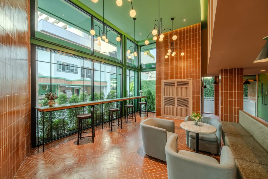 A-One Boutique Hotel - photo 34