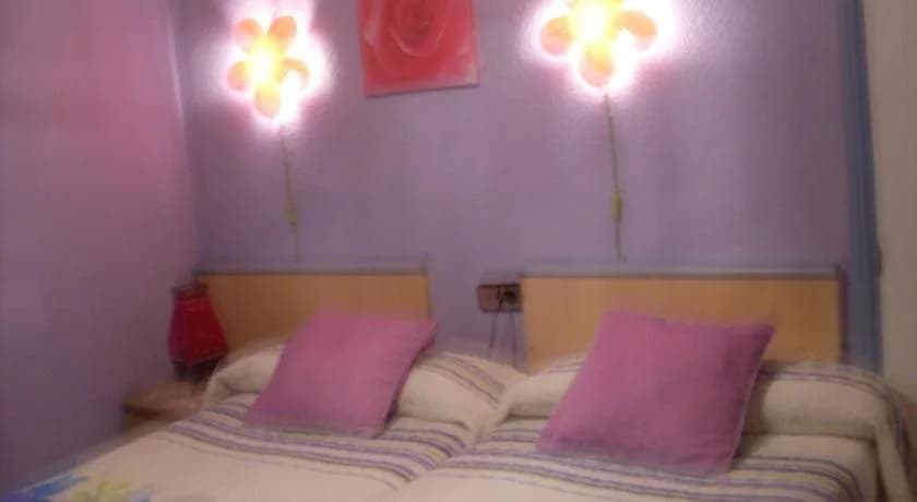 Hostal Romero - photo 14