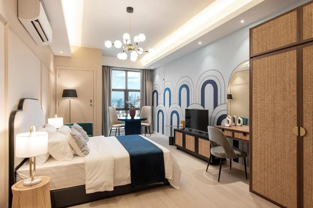 Ami Suites  - photo 5