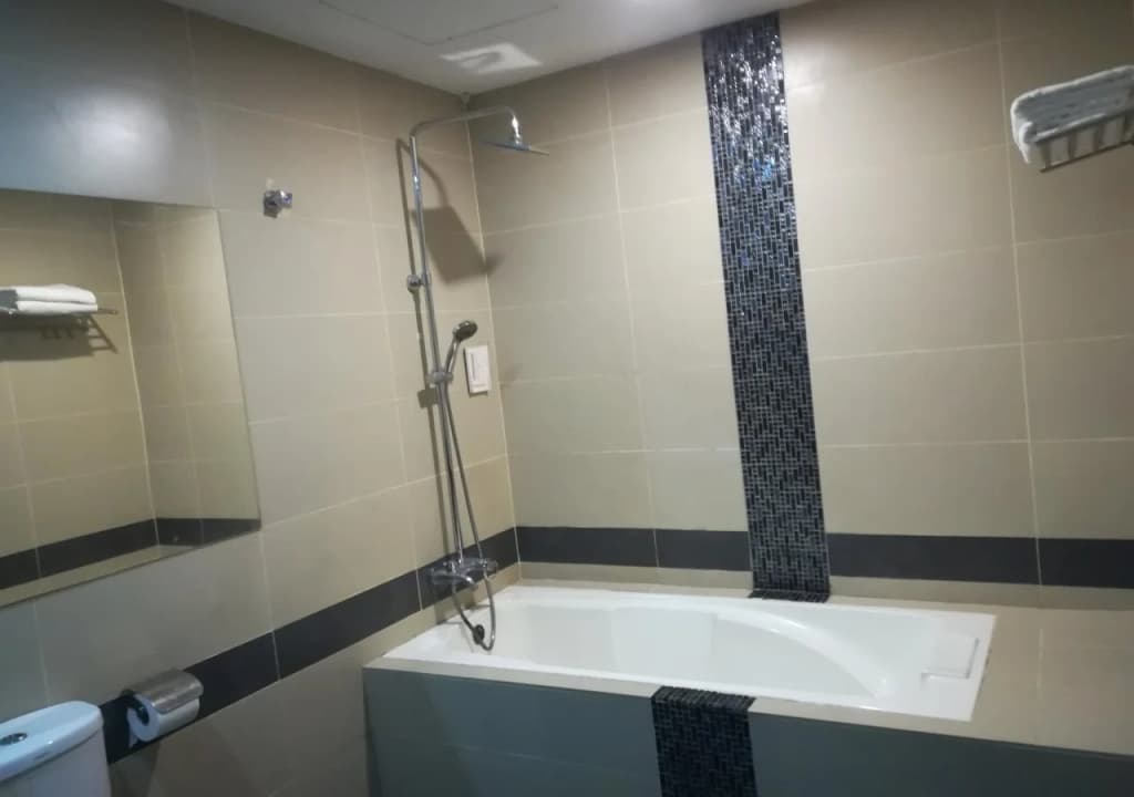 Seeds Hotel Cheras Maluri - photo 8