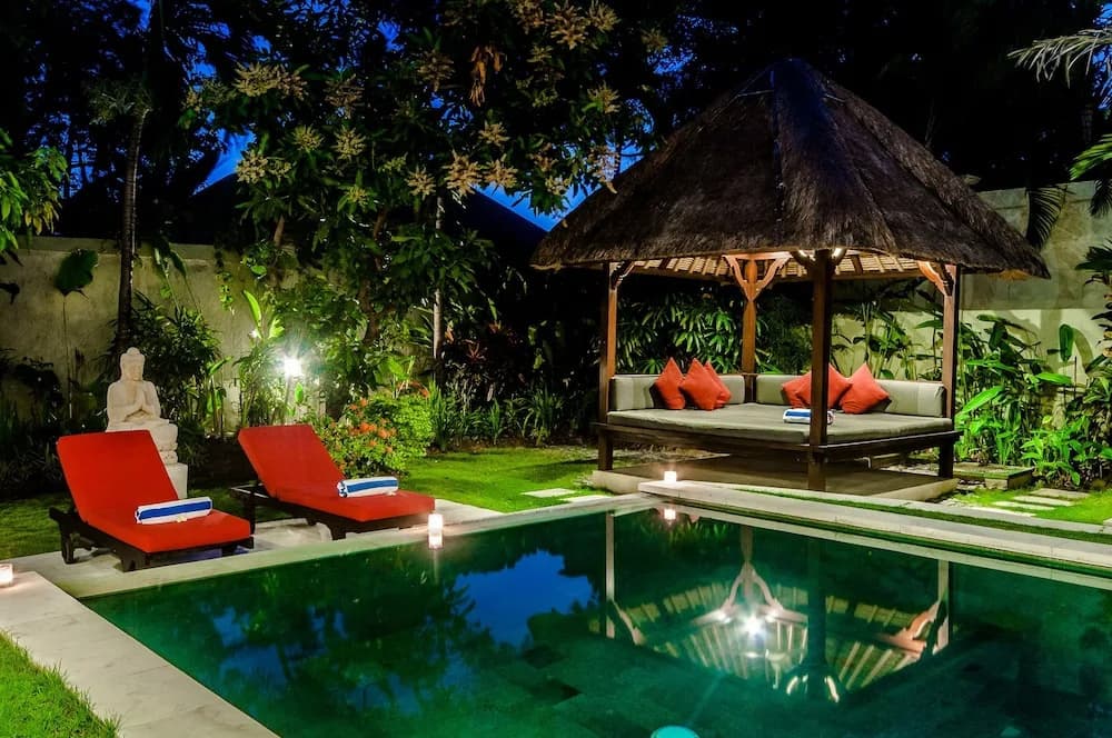 Villa Kebun - photo 5