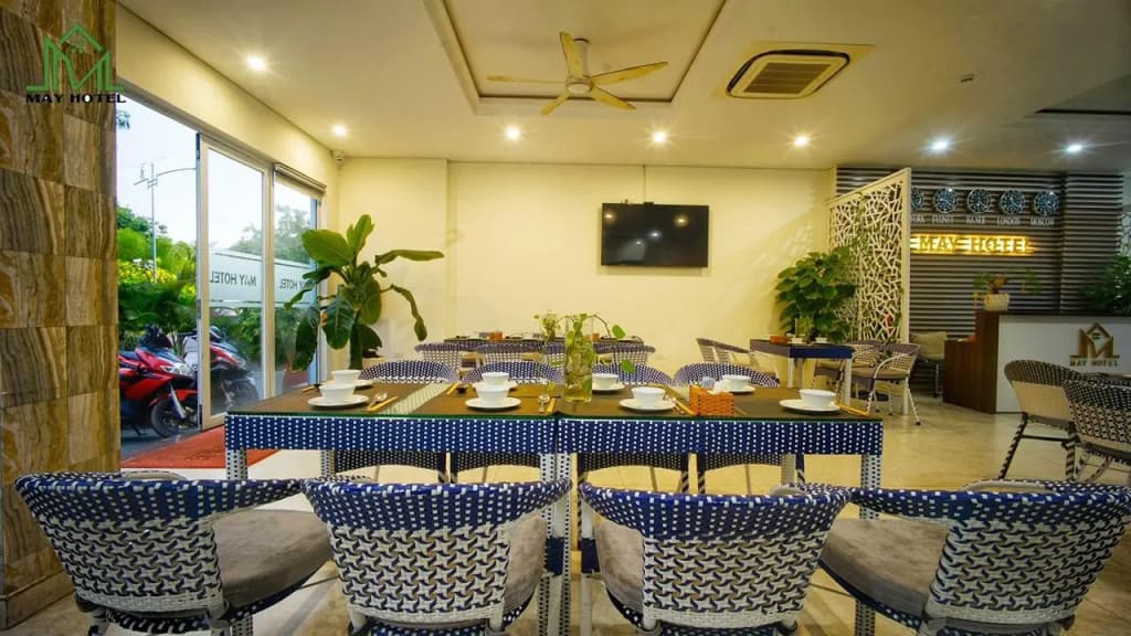 May Hotel Phu Quoc - photo 24