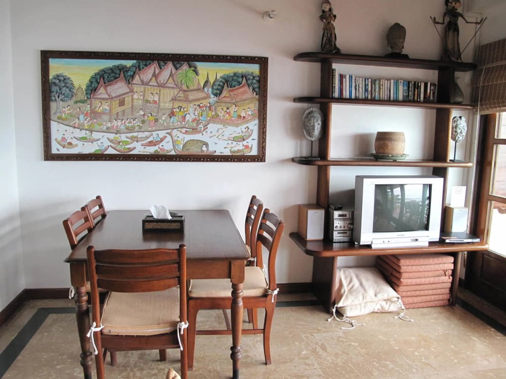 Grand Villa La Perla - photo 5