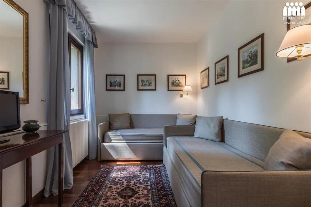 Ca Cerchieri 1 Cosy Apartment - photo 3