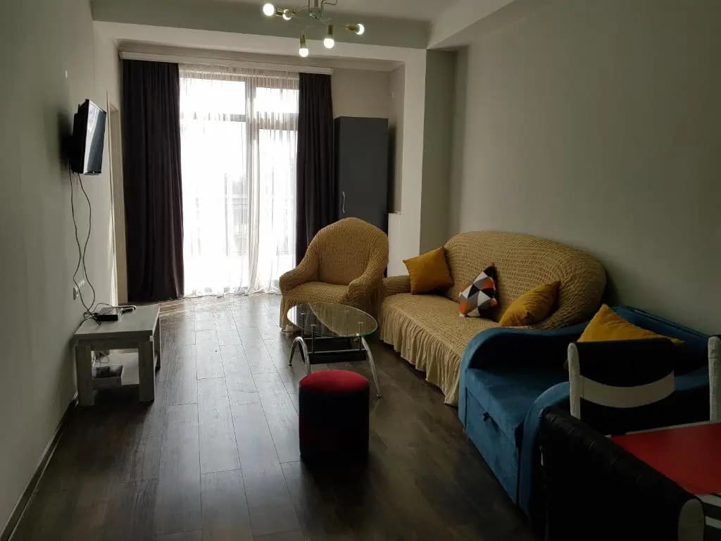 Tbilisi City View - photo 3